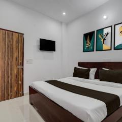 Hotel O SGT University Road Formerly Budhera