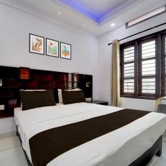 Collection O Erattupetta Formerly City Residency