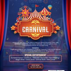 Nemuru Grand Bhuvana Ciawi