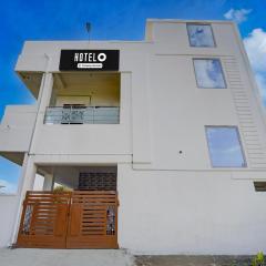 Hotel O Muthalipalayam Bus Stand Coimbatore Formerly Haven Stays