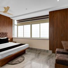 Hotel O Netaji Metro Station Kolkata Formerly Mahamaya Step Inn