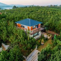 Hilltop Velley Lâm Đồng