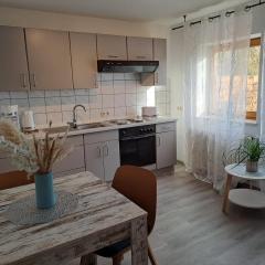 Ferienwohnung Kleine Auszeit im Hunsrück