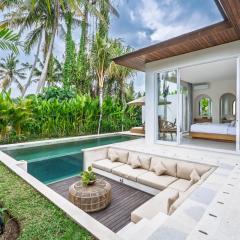 Villa Mahanga by BaliSuperHost