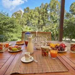 Villa Rossa by Sicily Travelling Villas