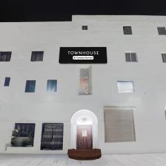 Townhouse Sarai Rohilla Railway Station Formerly Fortune Residency