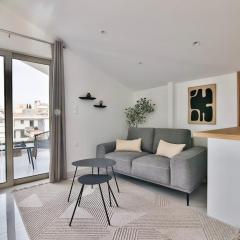 EL Attico, Αθήνα