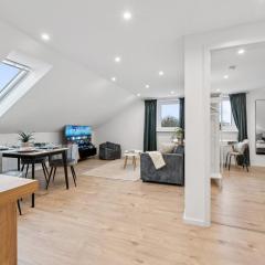 Yello Homes - 4 Guests - 3 Rooms - City View