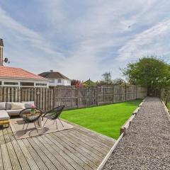 The Haven Holiday Home