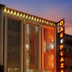 HOTEL OAK PLAZA - 1KM Connaught Place