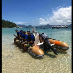 Pousada Ilha do Campeche