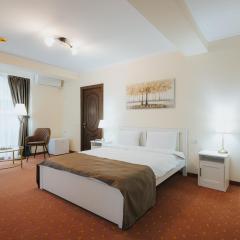 Vila Turistică Fabian