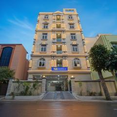 FabHotel Broholic Stay Inn