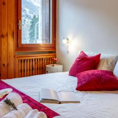 Monte Rosa Ski Apartment