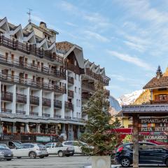 Monterosa Elite Lyshaus Luxury Mountain View