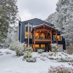 Spa Nature Waterfront - Le Cardinal