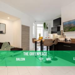 GreenPeace - Host Provence