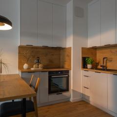 Apartamenty Lew Invest obok Rynku Głównego 454