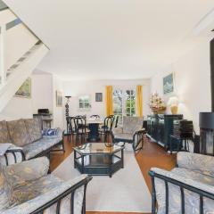 250m de la plage, Maison pour 4 adultes 3 enfants