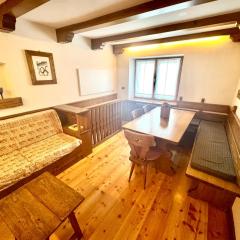 Cozy Apartment - Alverà