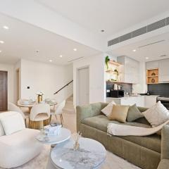 Italian Riviera 4BR Villa I Stylish Bliss Living