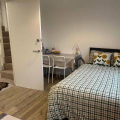 Beautiful room in a new build in oxford