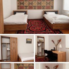 Alay-Art Hotel