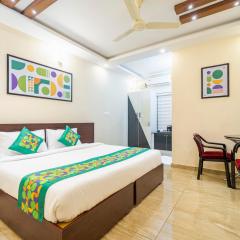 Treebo GT Residency, Thiruvananthapuram