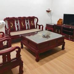 Melaka Family House nearby Jonker Street