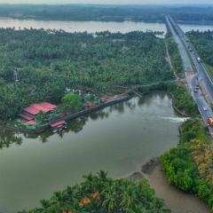 Greenland Waterfront Kundapura