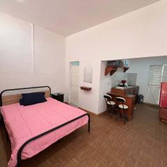 Coita Loft in Ocozocoautla downton