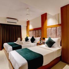 Hotel Isra Comfort Inn