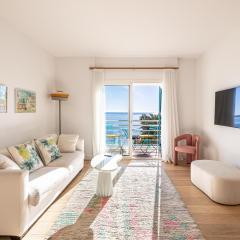 49 CLEM - Superbe appartement 2 chambres 4 pers avec vue mer