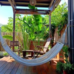 都蘭朋友家 Dulan Friends Hostel