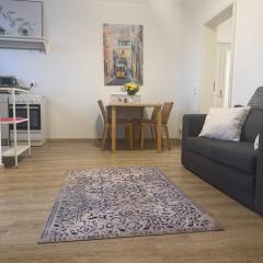 Wupper Apartments Vogel