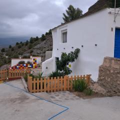Cortijo el Galardón