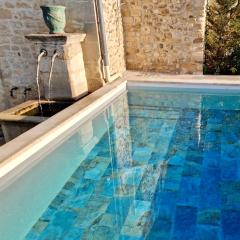 Gites L INSTANT PRESENT CHEZ LO