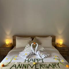 D'Kusuma House Sidemen