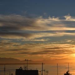 Lux, Seaview, Parking, Panorama - TheAretsouPlace