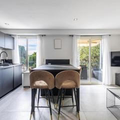 65 ALEX - One-bedroom apartment with parking and near beach