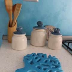 Alloggio nel Borgo Marinaro