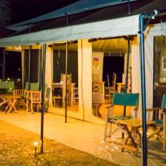 Maisha Serengeti Camps