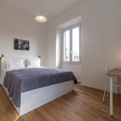 Base dell'Avventura - Metro Manzoni, Metro Lodi & Wi-Fi