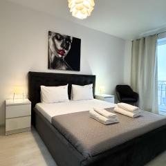 VENUS Panoramic Residence at Coresi