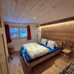 Ferienwohnung Tgèsa Stefania