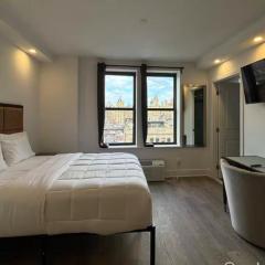 Close to Times Square! Stunning Studio in NYC!