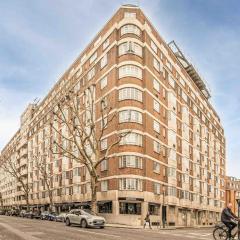 Chelsea cloisters Studios