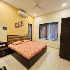 Nakshatra Villa by Palette Homes | 4BHK | Gazebo | BBQ | Pool | Rain Dance | Lonavala