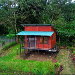 Cabaña Colibrí
