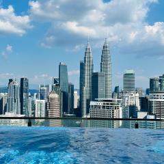 Sky line property by TR